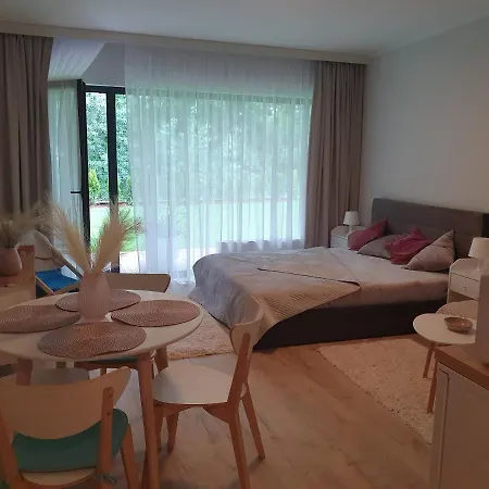 Apartmán Matala Kolobřeh