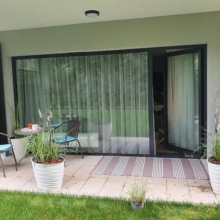 Matala Apartmán Kolobřeh