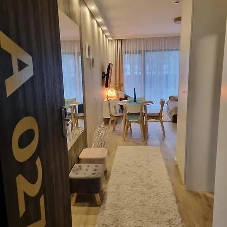 Apartmán Matala Kolobřeh