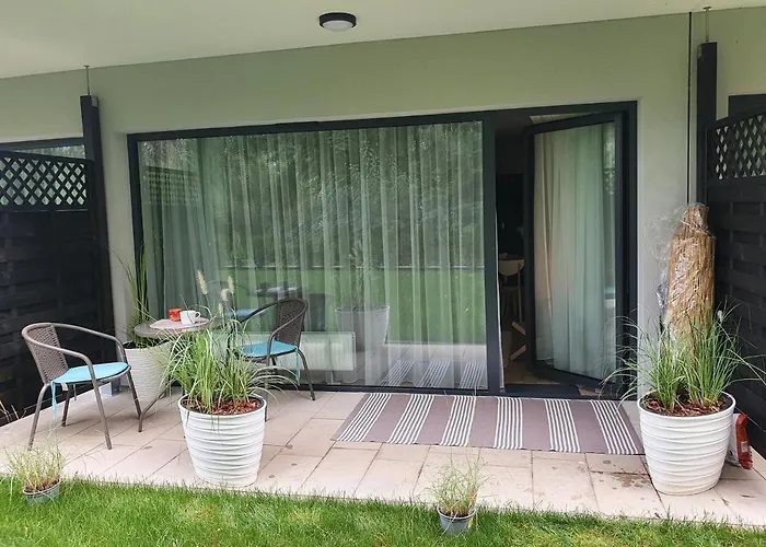 Matala Apartment Kolberg